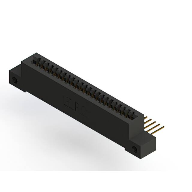 392-023-559-112 EDAC Inc.  Edgeboard Connectors